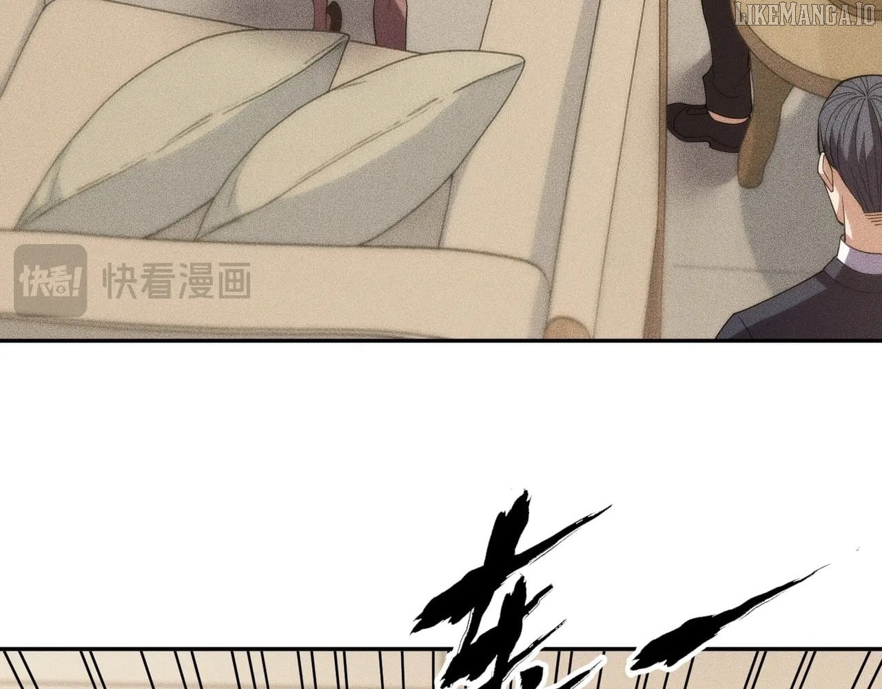 Hidden Dragon in the City (2025) Chapter 4 - page 142